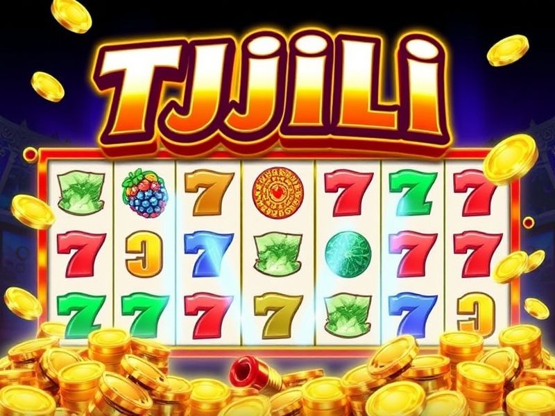 Welcome to TBJILI, your trusted guide to online gambling and casino games. Discover top-rated slots, poker, roulette, sports betting, and live dealer experiences. Claim exclusive bonuses and explore reliable gambling resources here.