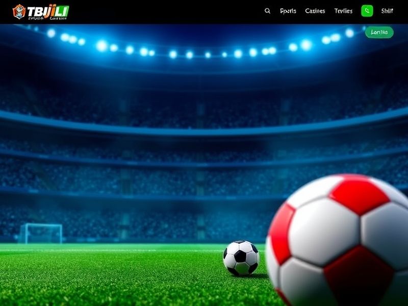 Welcome to TBJILI, your trusted guide to online gambling and casino games. Discover top-rated slots, poker, roulette, sports betting, and live dealer experiences. Claim exclusive bonuses and explore reliable gambling resources here.
