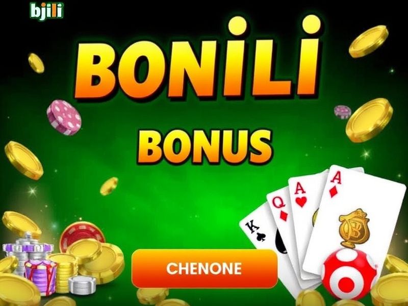 Welcome to TBJILI, your trusted guide to online gambling and casino games. Discover top-rated slots, poker, roulette, sports betting, and live dealer experiences. Claim exclusive bonuses and explore reliable gambling resources here.